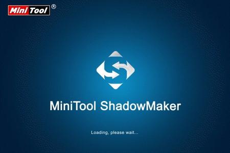 MiniTool ShadowMaker 4.4 Portable (x64)