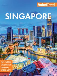 Fodor's InFocus Singapore (Full–color Travel Guide), 2nd Edition