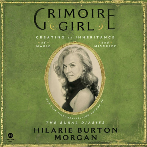 Hilarie Burton Morgan - Grimoire Girl  9c71064eac7b60593becc4add4ccdac9