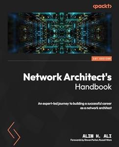 Network Architect’s Handbook