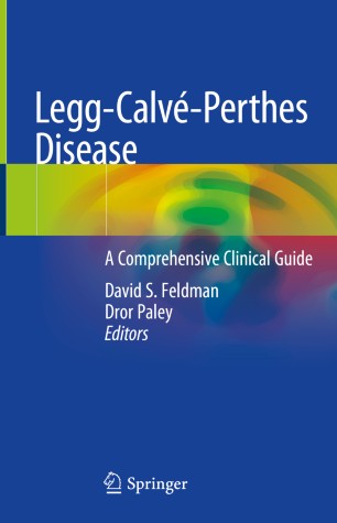 Legg-Calvé-Perthes Disease A Comprehensive Clinical Guide (2024)