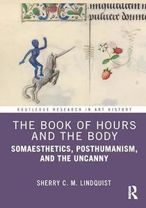 The Book of Hours and the Body