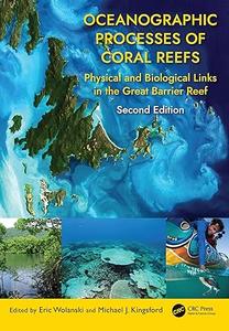 Oceanographic Processes of Coral Reefs, 2nd Edition