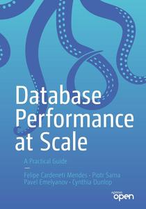 Database Performance at Scale A Practical Guide