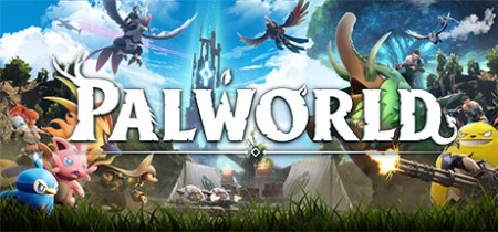 Palworld v0 1 4 0 by Pioneer