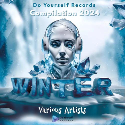 VA - Do Yourself Records Winter Compilation 2024 (2024) (MP3)