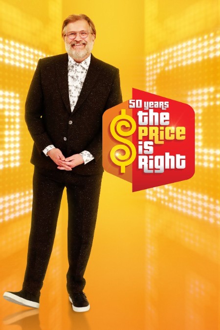 The Price Is Right (2024) 01 31 1080p WEB h264-DiRT
