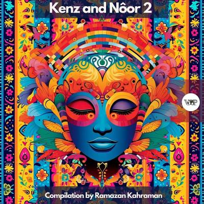 Картинка Kenz and Nôor 2 (Compilation Ramazan Kahraman) (2024)