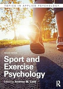 Sport and Exercise Psychology  Ed 2