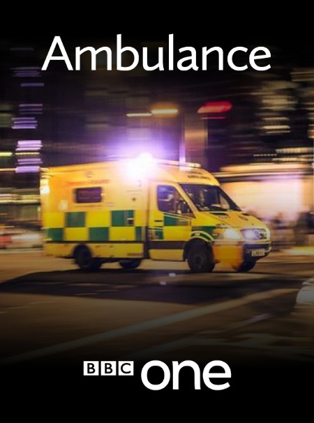 Ambulance S12E01 1080p HDTV H264-DARKFLiX