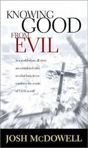 Knowing Good from Evil