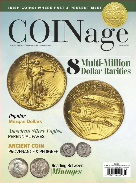 COINage 2024-02 -03