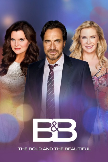 The Bold and The Beautiful S37E90 1080p WEB h264-DiRT