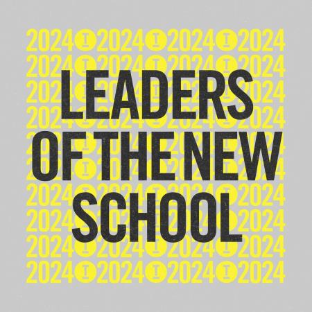 Leaders Of The New School 2024 (2024)