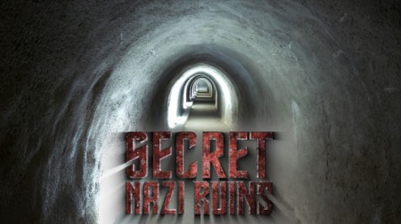 Secret Nazi Bases S03E03 1080p WEB h264-POPPYCOCK