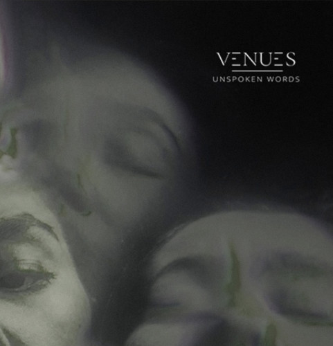 VENUES - Unspoken Words (Single) (2024)