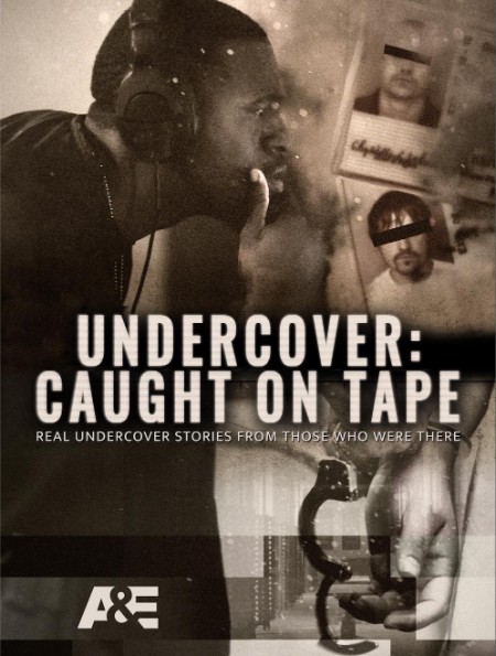 Undercover Caught on Tape S01E04 1080p WEB h264-EDITH