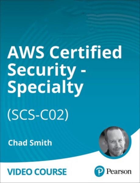 AWS Certified Security - Specialty (SCS-C02)