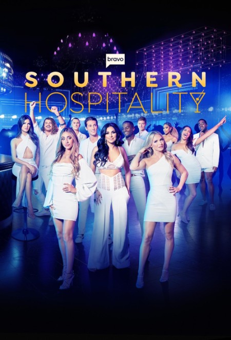 SouThern Hospitality S02E08 1080p WEB h264-EDITH