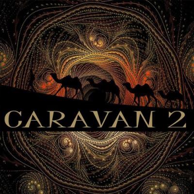 Caravan Vol. 1-5 (2018-2023)