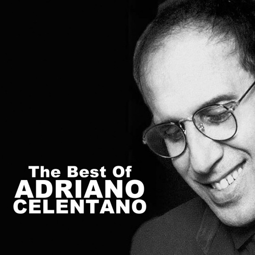 Adriano Celentano - The Best (2010) FLAC