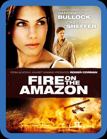 Fire On The Amazon (1993) 720p WEBRip x264 AAC-YTS