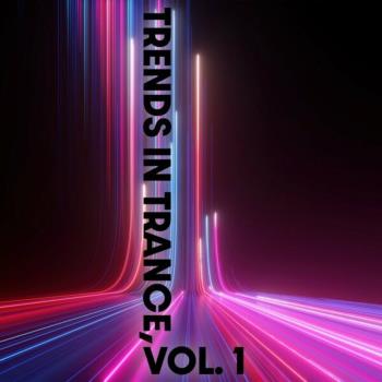 VA - Trends In Trance Vol 1 (2024) MP3