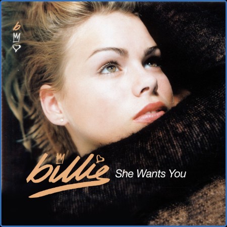 Billie Piper - She Wants You (2024)