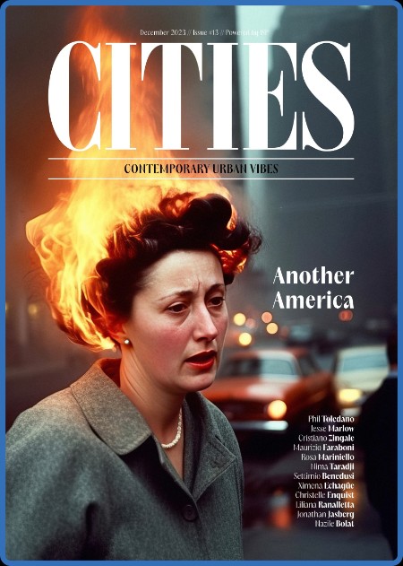 Cities Magazine - December 2023