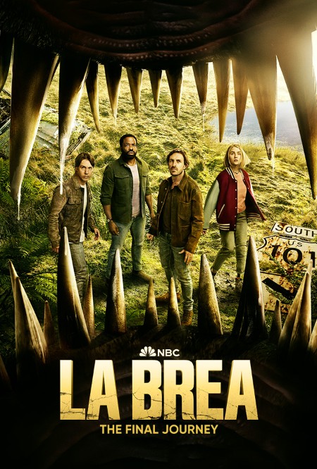 La Brea S03E04 Fire Storm 1080p AMZN WEB-DL DDP5 1 H 264-NTb