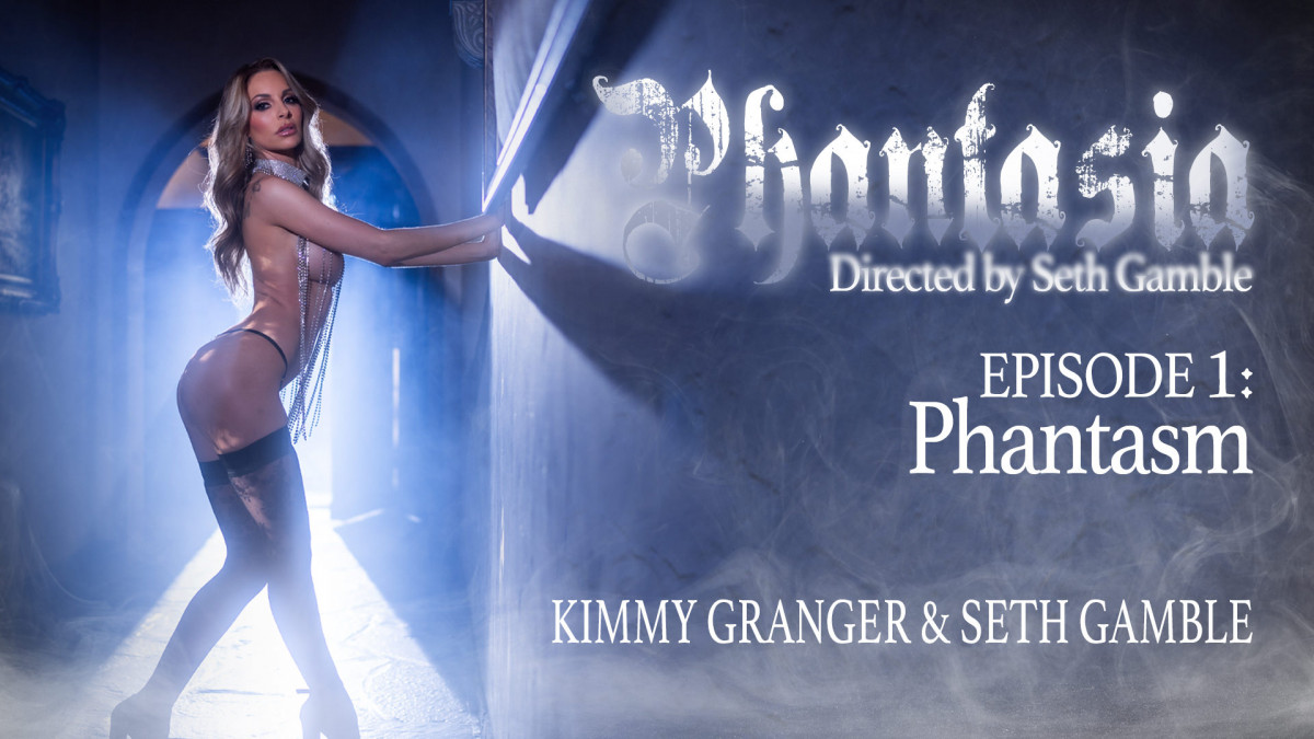 [Wicked.com] Kimmy Granger (Phantasia)[2024, - 1.05 GB