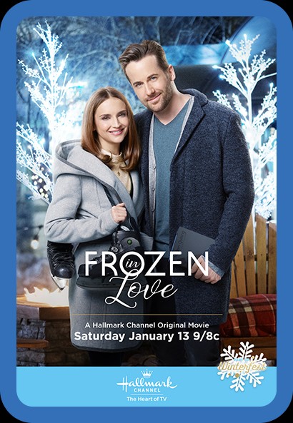 Frozen In Love (2018) 1080p WEBRip x264 AAC-YTS 599d0b99a52959d79493e328f710f477