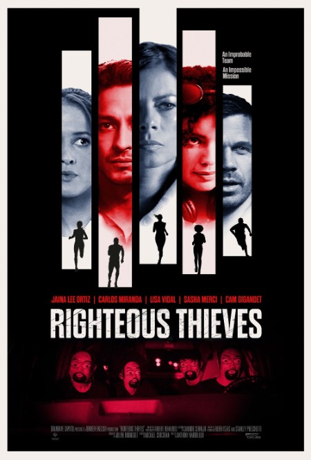 Art Squad - Gli Artisti del Furto - Righteous Thieves (2023) UpScaled 2160p H265 1...