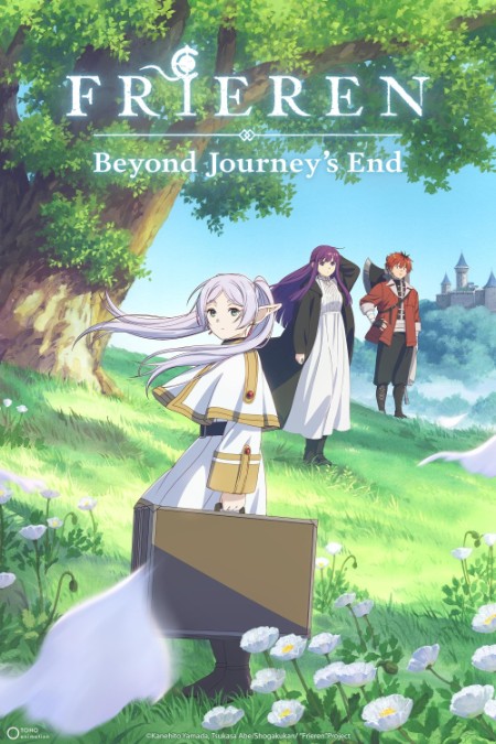 Frieren Beyond Journeys End S01E21 1080p WEB H264-KAWAII
