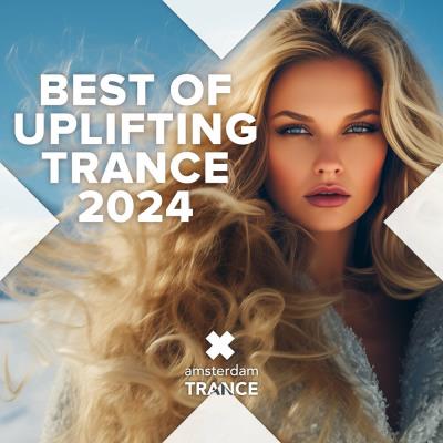 Картинка Best Of Uplifting Trance 2024 / Extended (2024)