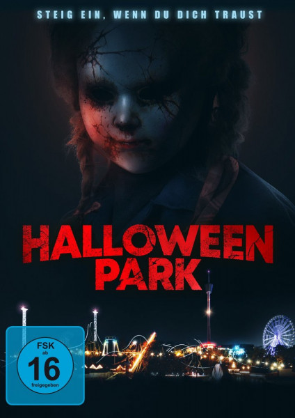 Halloween Park 2024 German AC3 LD DL WEBRip x264 - HQXD