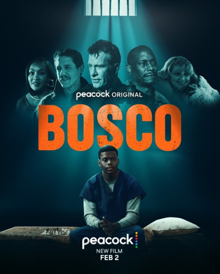 Bosco (2024) 1080p WEB H264-AccomplishedYak