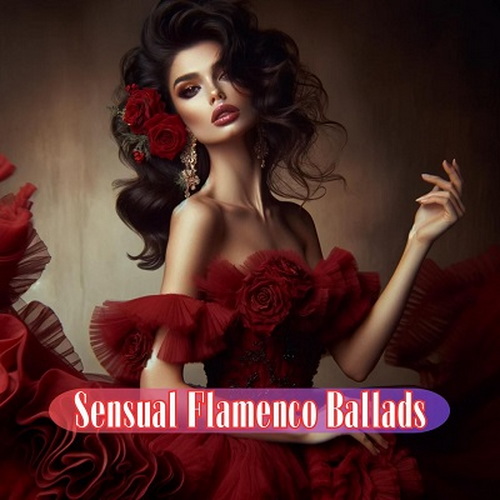 Soft Lights Romantic Night Jazz and Sensual Flamenco Guitar to Ignite Your Senses, Smooth Night Jazz Music (2024) FLAC