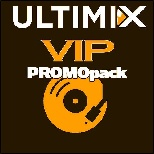 Ultimix Promo Pack 01 2024 PT2 (2024)