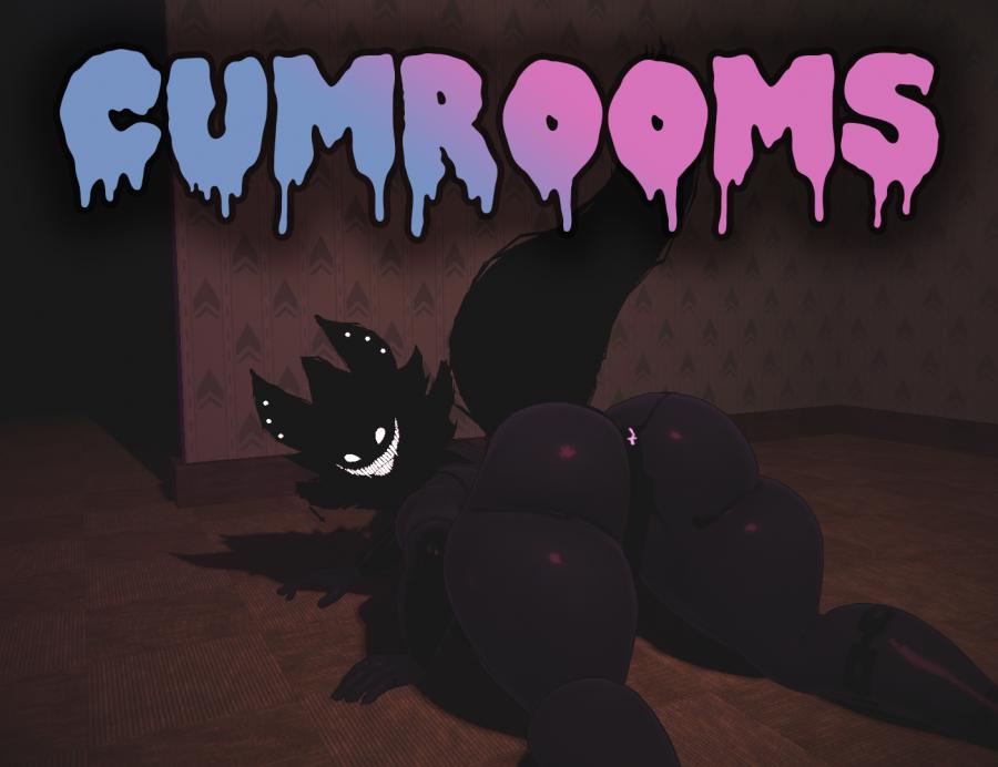 Cumrooms Ver.0.6 by Moon Loom Studio Porn Game