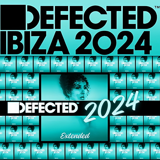 Defected Ibiza 2024 (Extended)