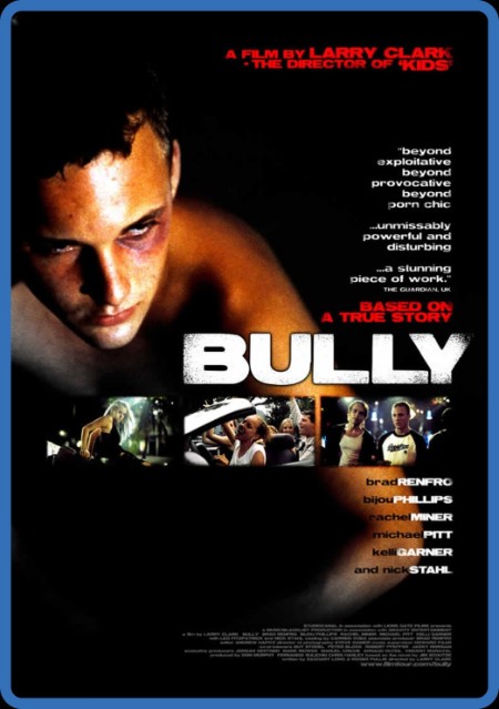 Bully (2001) 720p WEBRip x264 AAC-YTS D9919c058e3d7d53632564404a22f7c8