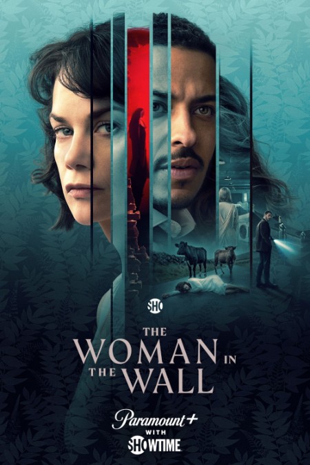The Woman in The Wall S01E03 1080p WEB H264-SuccessfulCrab