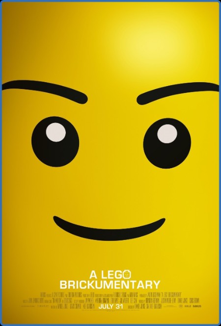 A Lego Brickumentary (2014) 1080p BluRay [5 1] [YTS]