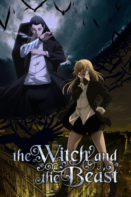 The Witch and The Beast S01E02 1080p WEB H264-KAWAII