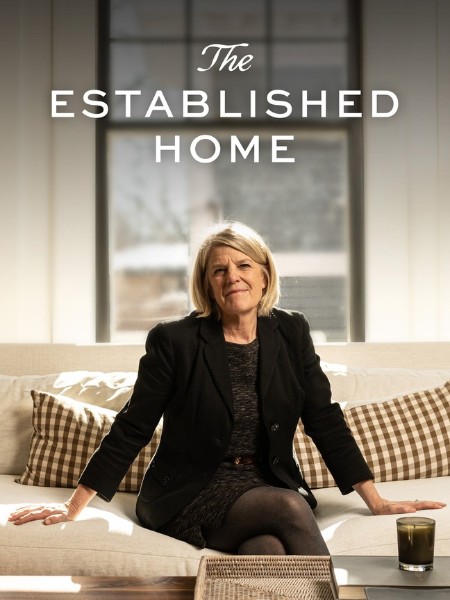 The Established Home S03E08 1080p WEB h264-EDITH