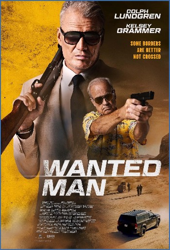 Wanted Man 2024 1080p AMZN WEB-DL DDP5 1 H 264-FLUX