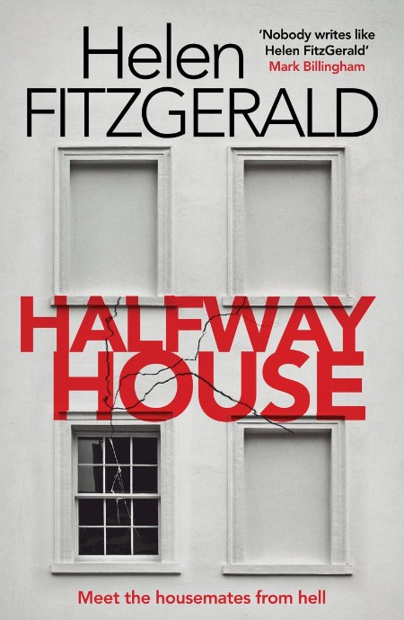 Halfway House by Helen FitzGerald