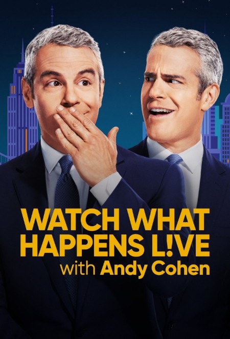 Watch What Happens Live (2024) 02 01 1080p WEB h264-EDITH