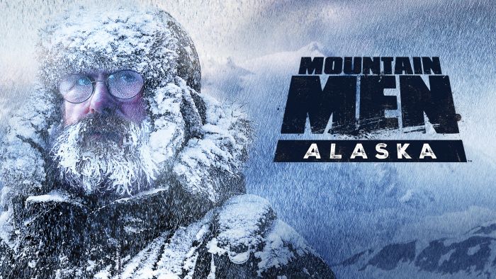 Ludzie gór: Alaska / Mountain Men Alaska (2023) [SEZON 1] PL.1080i.HDTV.H264-B89 | POLSKI LEKTOR